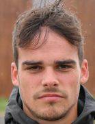 Jarne Kesteloot photo