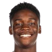 Rony Mbomio