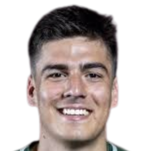 zach barrett