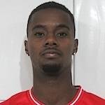 Kevon Villaroel photo