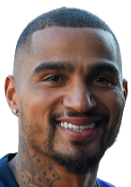 Kevin-Prince Boateng