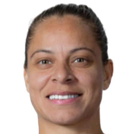 Ana Maria Barrinha photo