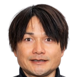 Katsutomo Oshiba photo