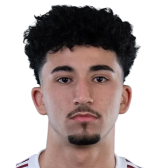 Muhannad Jameel Babli