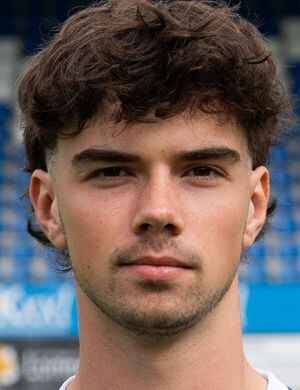 Janis Hagemann profil resmi