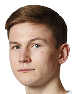 Dziugas Aleksa profil resmi