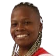 Nelly Johana Córdoba Balanta