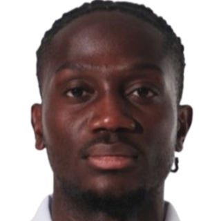 Modeste Duku Mbenga Logo