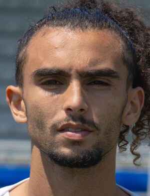 Kemil Abdallah profil resmi