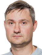 Andrey Pronchev photo