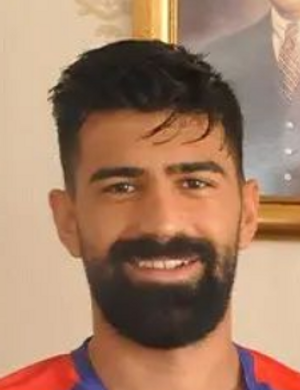 Gokhan Ekmen profil resmi