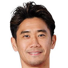 Shinji Kagawa