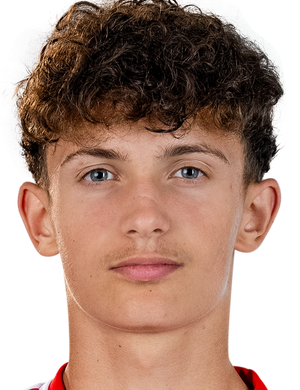 Julien Friedrich profil resmi