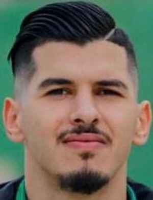 M. Al Ghunaymi profil resmi