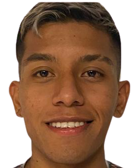 Ronaldo González