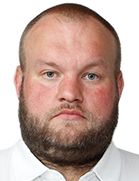 Nikita Karlitskiy photo