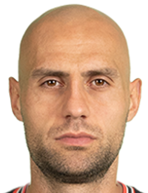 Michal Fidziukiewicz profil resmi