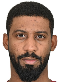 Ahmed Rashid Sultan Al Khabail Al-Mehrzi