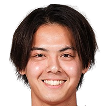 Shuta Kikuchi