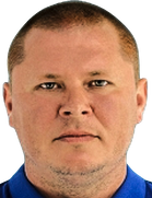 Yevgen Shyryaev photo