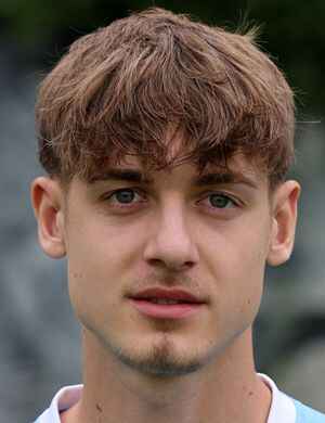 Luan Klose profil resmi