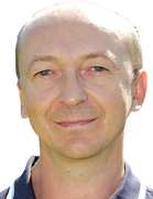 Andrey Bogatyrev photo