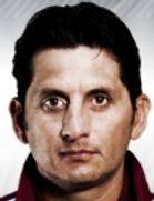 Rónald González photo