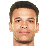 Theo Wharton