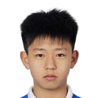 Zhang Tengyue