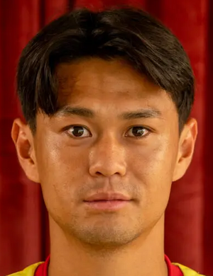 Kaito Imai profil resmi