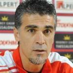 Angelos Dingozis photo