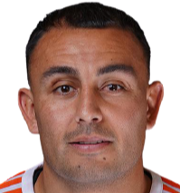 Miguel Ibarra