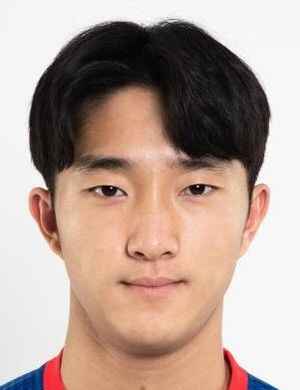 Yong Joon Cho profil resmi