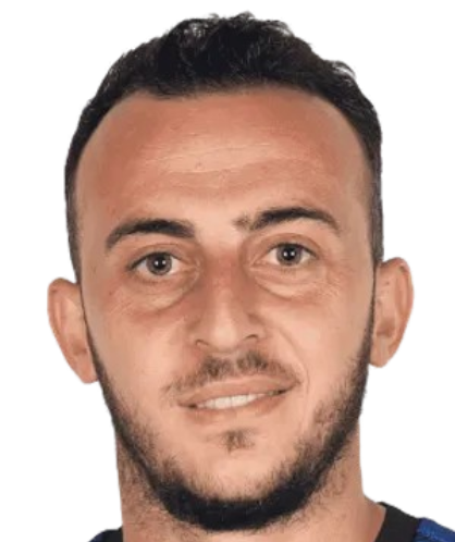 Furkan Köse