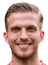 Jelle van der Heyden