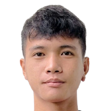 Nguyen Nhu Y