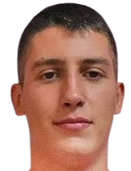 G. Stojanovski profil resmi