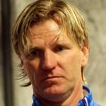 Kent Bergersen photo