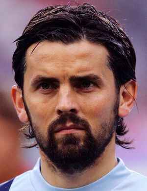 Paul Hartley profil resmi