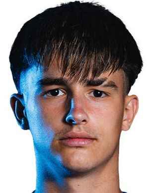 Daniel Mulasics profil resmi