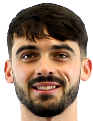 Diego Royo profil resmi