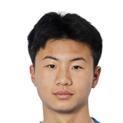 Zhou Junzhuo