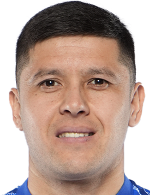 Sardor Abduraimov