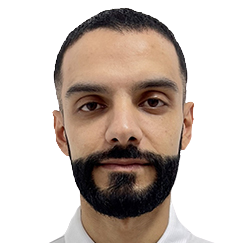 Taresh Matar Salem Ali Alqaydi
