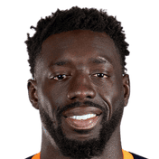 Alexandre Mendy