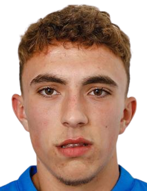 Stoyan Dobrev profil resmi
