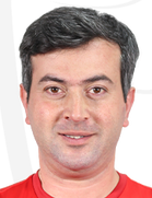 Dr. Barış Gürol photo