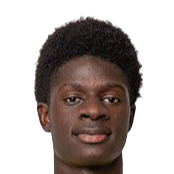 Bahereba Guirassy