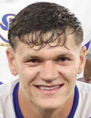 Eduardo Thomasel profil resmi