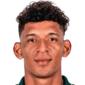Sergio Vasquez Logo
